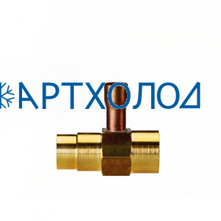 Смеситель потоков жидкость-газ LG 16-28 (069G4003R) Ридан