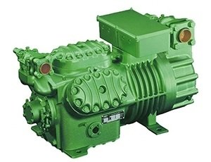 Компрессор 6HE-35Y (LBP/MBP/HBP) Ecoline Bitzer