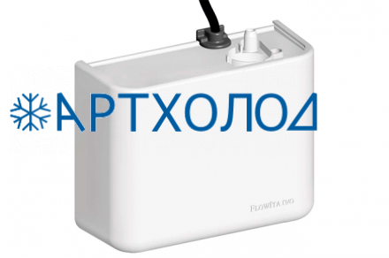 Дренажный насос Siccom Flowita Eva DT20 Дренажный насос Siccom Flowita Eva DT20