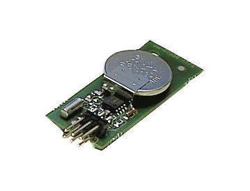 Аккумуляторный модуль с зумером Danfoss EKA 181A (084B8566)