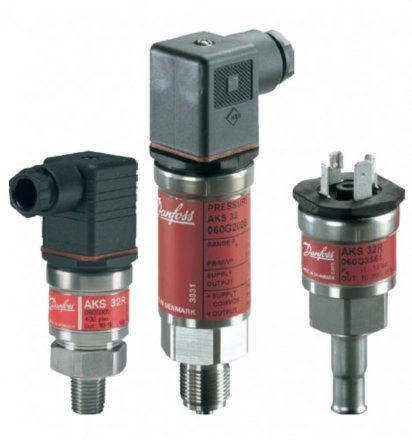 Датчик давления AKS 32 060G2073 Danfoss