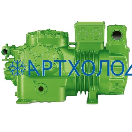 Компрессор 6J-33.2 (LBP/MBP/HBP) Bitzer