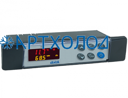 Контроллер Dixell IC120L (24 В)