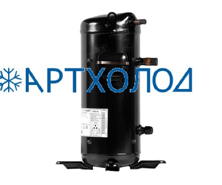 Компрессор спиральный C-SBN453H8A (R-407C, HBP) Sanyo