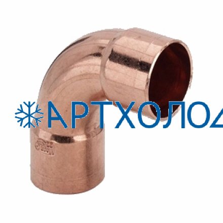 Отвод 90 град. 2 1/8" 