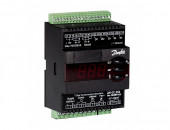 Контроллер Danfoss AK-CC 350B (084B4165)