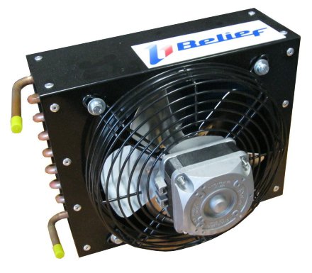 Воздушный конденсатор BS-ACC-A1-120 A1.3 Belief Воздушный конденсатор BS-ACC-A1-120 A1.3 Belief
