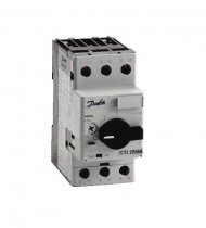 Выключатель автоматический CTI 25M (14,5-20A) (047B3151) Danfoss Выключатель автоматический CTI 25M (14,5-20A) (047B3151) Danfoss