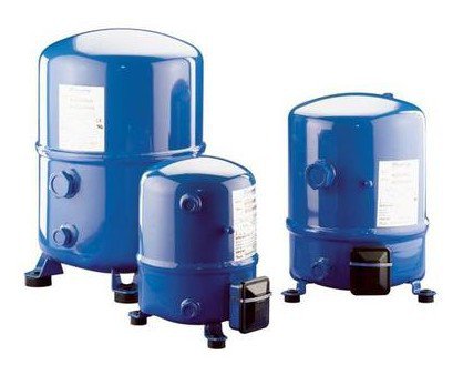 Компрессор поршневой MTZ160HW4AVE (MTZ160-4VM) Danfoss