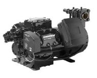 Компрессор 6MM-30X STREAM (R-134a, R-404A, R-407C, R-22 L/M/HBP)