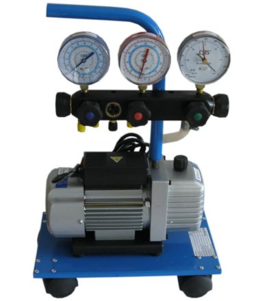 Вакуумная станция BC-43D5A Becool Вакуумная станция BC-43D5A Becool