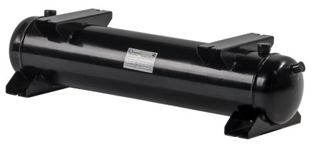 Ресивер BC-LRH-25,0 SG (1 1/4''-1 1/4'') (HPR26) Becool Ресивер BC-LRH-25,0 SG (1 1/4''-1 1/4'') (HPR26) Becool