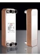 Теплообменник пластинчатый паяный B3-095B-100-3,0-H (021H4416) Danfoss Теплообменник пластинчатый паяный B3-095B-100-3,0-H (021H4416) Danfoss