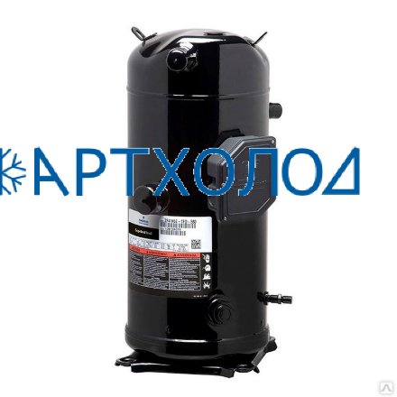Компрессор спиральный ZP235KCE-TWD-522 (R-410А, HBP) Copeland