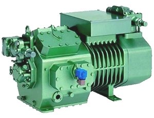 Компрессор 8GE-60Y (LBP/MBP/HBP) Ecoline Bitzer Компрессор 8GE-60Y (LBP/MBP/HBP) Ecoline Bitzer