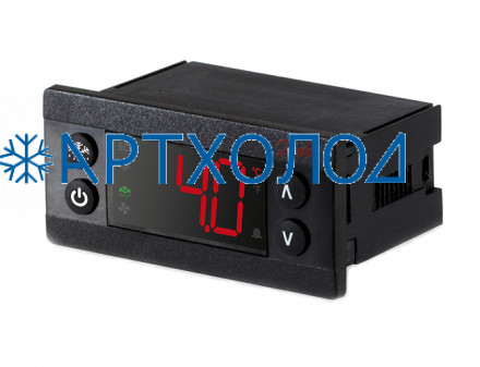 Контроллер Danfoss ERC 112D (080G3213)
