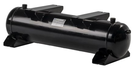 Ресивер BC-LRH-60,0 SG (1 3/4''-1 3/4'') (HPR60) Becool Ресивер BC-LRH-60,0 SG (1 3/4''-1 3/4'') (HPR60) Becool