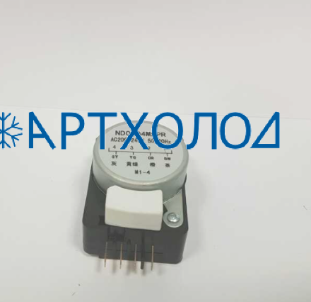 Таймер ND0804M2PR SHARP (Китай) 