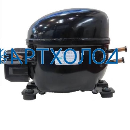 Компрессор поршневой QM61U (R-290, LBP) Wansheng Компрессор поршневой QM61U (R-290, LBP) Wansheng