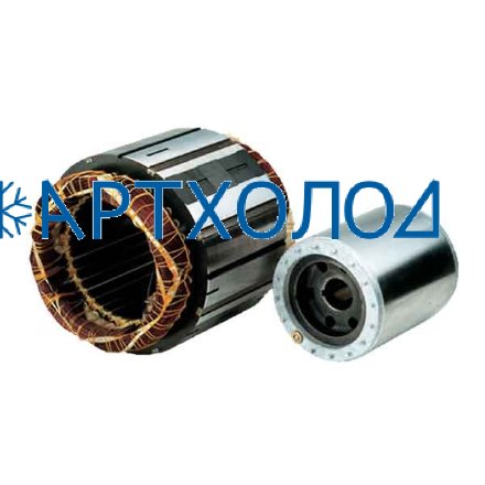 Двигатель 1 фаза /50 Hz для A,B,D (кроме D4-16,1 Y и D4-18,1Y) Frascold Двигатель 1 фаза /50 Hz для A,B,D (кроме D4-16,1 Y и D4-18,1Y) Frascold