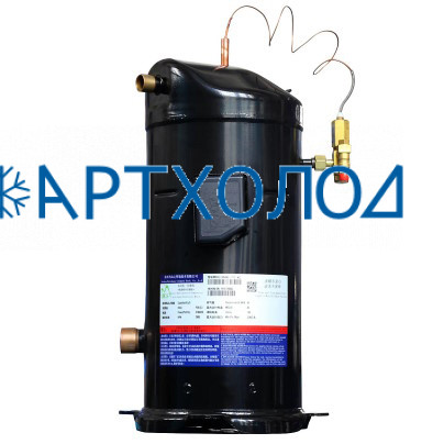 Компрессор спиральный Weishans WF13KE-TFD-SL1 (R404А, LBP)