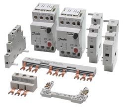 Выключатель автоматический СТI15 (20-25А) (047B3060) Danfoss