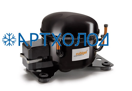 Компрессор поршневой Cubigel HYE81Ya (R134a, LBP)
