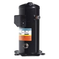 Компрессор спиральный YM70E1G-100 (R-404A) Компрессор спиральный YM70E1G-100 (R-404A)