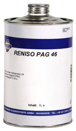 Масло RENISO PAG46/1 FUCHS