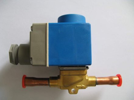 Корпус клапана ZVR-6s 1/2 Zenny