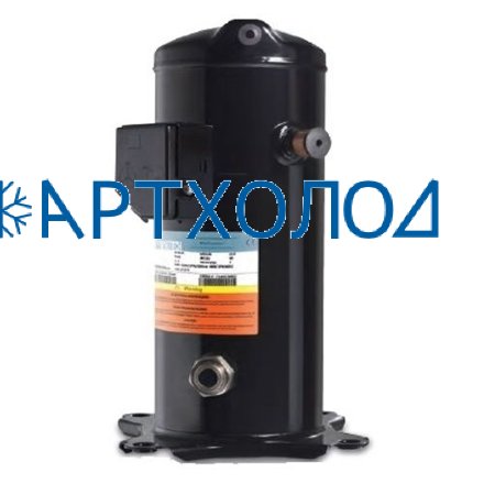 Компрессор спиральный YSM235E1G-100 (R-404A, MBP) Invotech