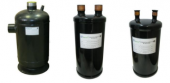 Отделитель жидкости с теплообменником BC-AS-32-92S-22S HE*
