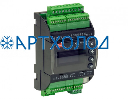 Контроллер Danfoss EKE 347 (080G5000)