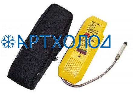 Электронный течеискатель CPS LS790B Электронный течеискатель CPS LS790B