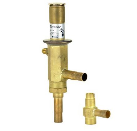 Регулятор производительности CPCE 15 034N0083 Danfoss