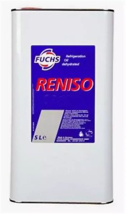 Масло RENISO C 55 E FUCHS