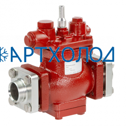 Клапан-регулятор давления PM 50 D (027F3050R) Ридан Клапан-регулятор давления PM 50 D (027F3050R) Ридан