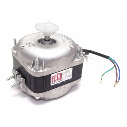 Микродвигатель VNT 25-40 (NET4T25PVN001) ELCO 