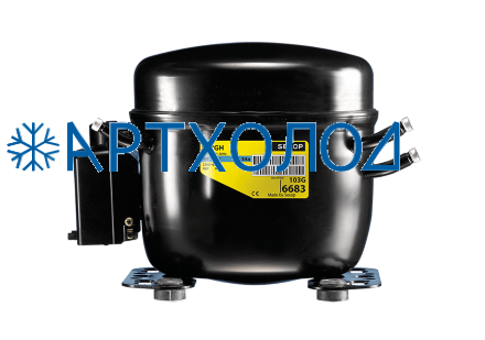 Компрессор поршневой FR8.5CL (R404A, LBP) Secop