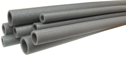 Изоляция Thermaflex (ТермаЭко) 9х35 (2м) 