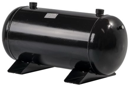 Ресивер BC-LRH-250,0 3SG (2 1/4''-2 1/4'') (HPR270) Becool