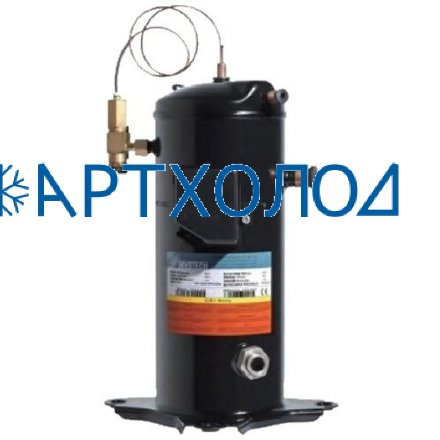 Компрессор спиральный YF29E1G-Q100 (R-404A) Leadgoo