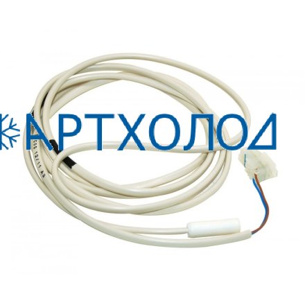 Датчик ВТО Electrolux L=2.5 Датчик ВТО Electrolux L=2.5