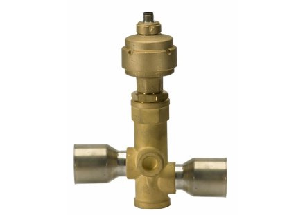 KVS 42 Регулятор давления кипения 034G2851 Danfoss KVS 42 Регулятор давления кипения 034G2851 Danfoss