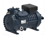 Компрессор H403CS (H405CS) (R-404A, R-507, R-134a, R-407C MBP)