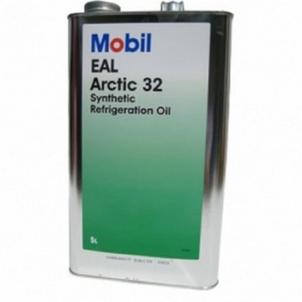 Масло MOBIL EAL ARCTIC 100 Mobil Масло MOBIL EAL ARCTIC 100 Mobil