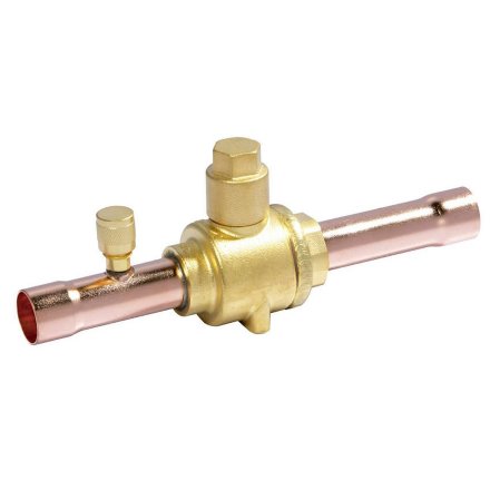 Запорный кран GBC 42S 009G7058 Danfoss
