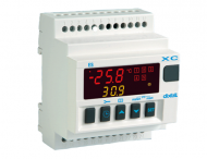 Контроллер Dixell XC440D (24 В)