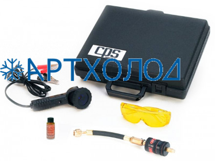 Комплект для поиска утечек CPS UV100