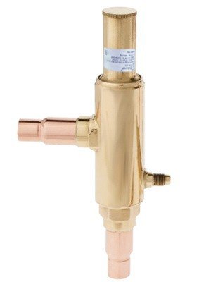 Регулятор давления BC-RVP 28S Becool